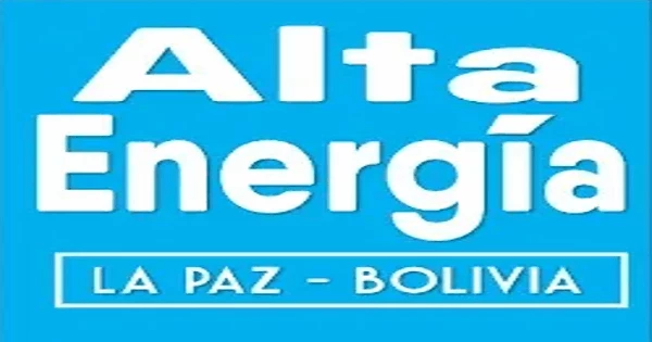 Radio Alta Energia