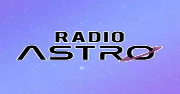 Radio Astro