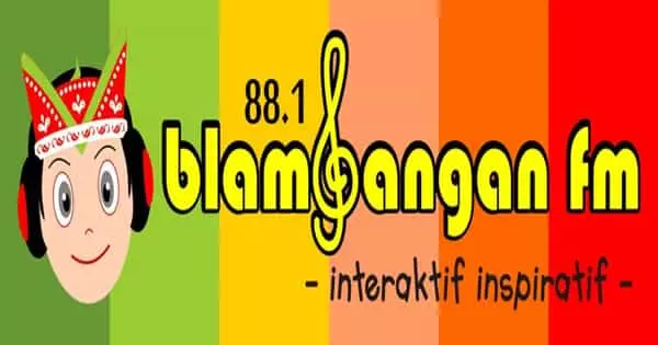 Radio Blambangan FM