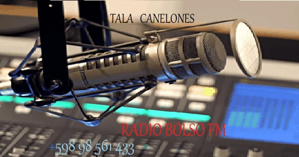 Radio Bolso FM