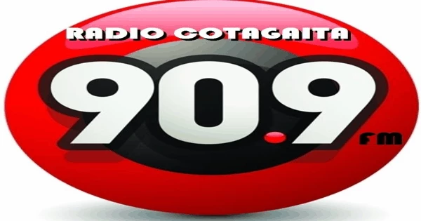 Radio Cotagaita 90.9 FM