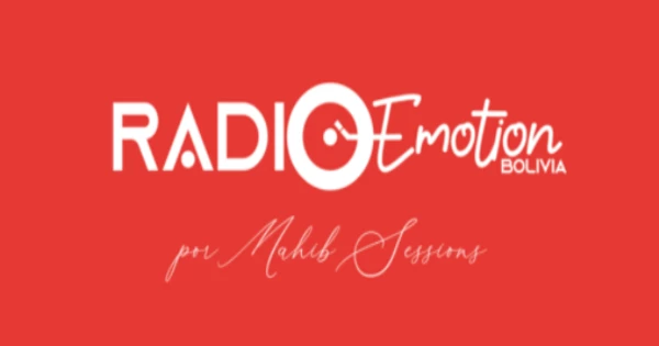 Radio Emotion Bolivia