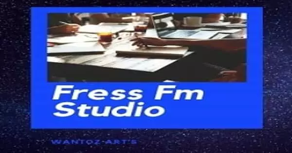 Radio Fress FM