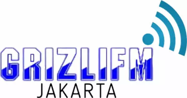 Radio Grizli FM Jakarta