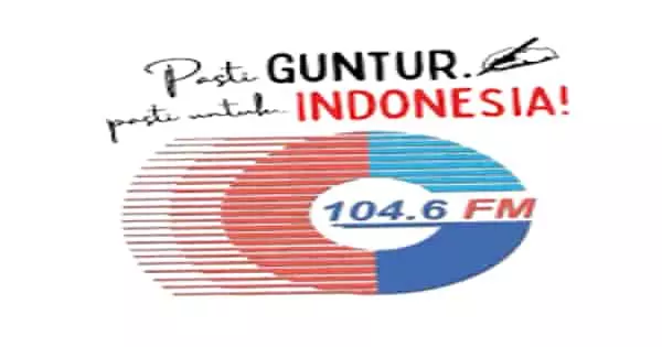 Radio Guntur Bali