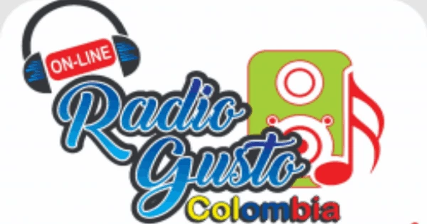 Radio Gusto Colombia