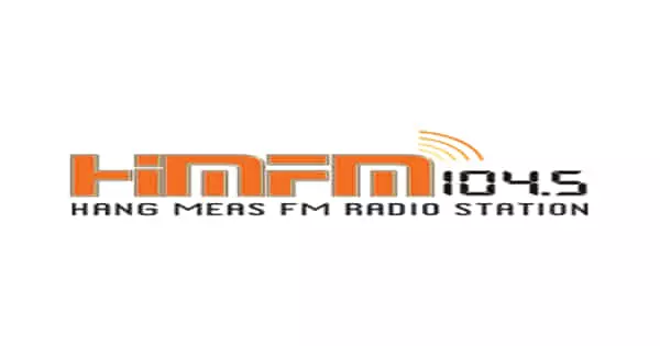 Radio Hang Meas FM