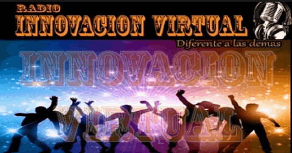 Radio Innovación Virtual