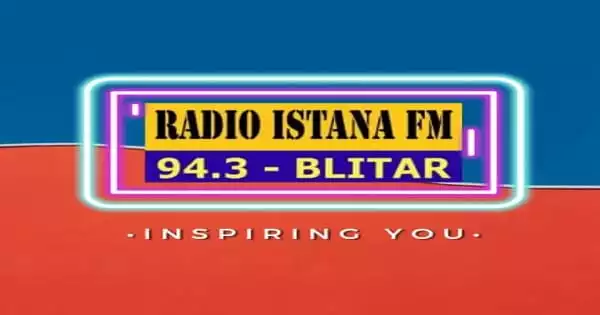 Radio Istana Blitar