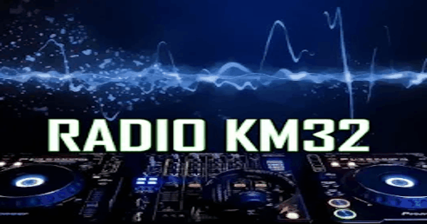 Radio KM32