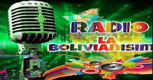 Radio La Bolivianisima