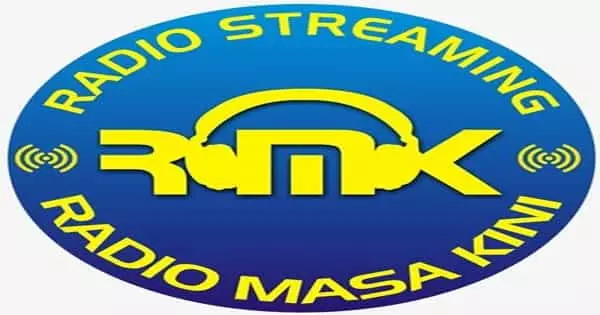 Radio Masa Kini