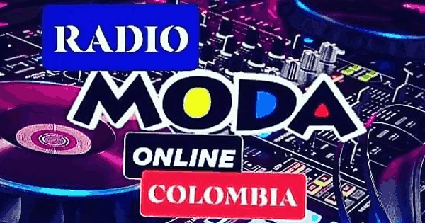 Radio Moda Colombia