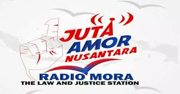 Radio Mora Aceh