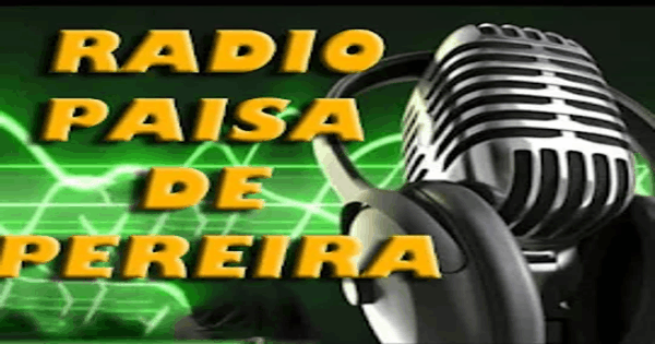 Radio Paisa De Pereira