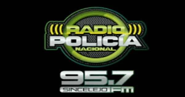 Radio Policía Sincelejo 95.7 FM