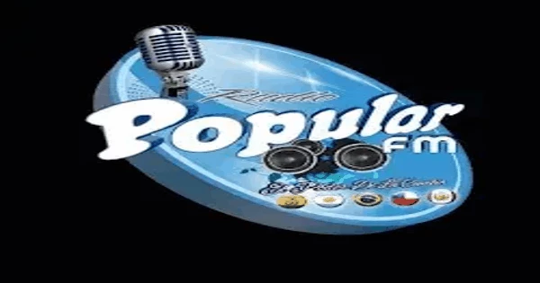 Radio Popular FM Bolivia