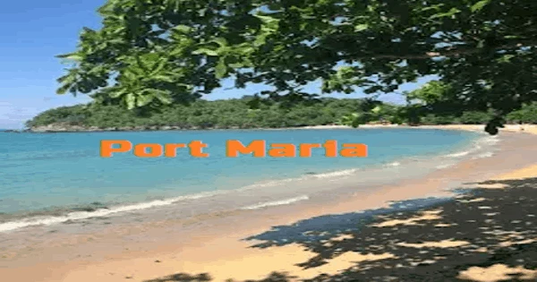 Radio Port Maria