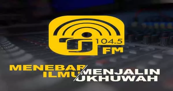 Radio Riyadhul Jannah Tasikmalaya