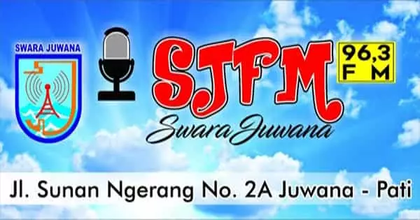 Radio SJFM Juwana