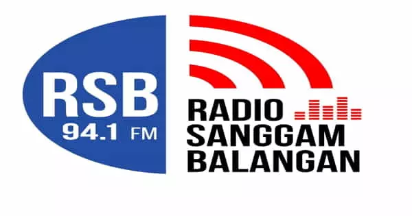 Radio Sanggam Balangan