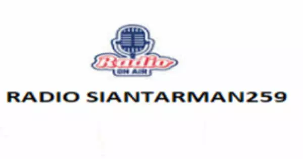 Radio Siantarman259