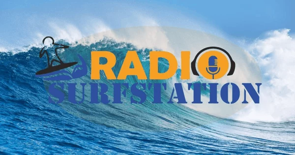 Radio Surfstation