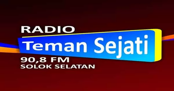 Radio Teman Sejati