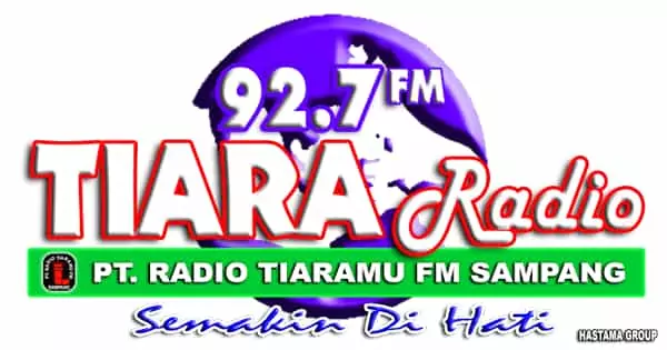 Radio Tiara FM Sampang