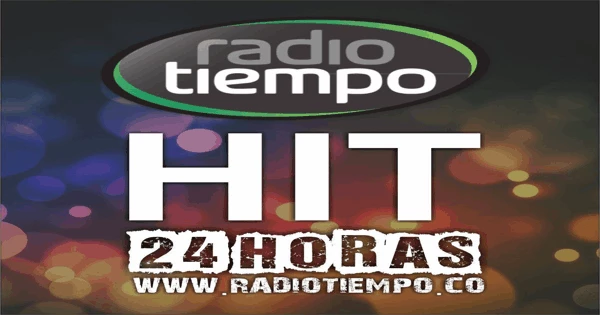 Radio Tiempo – Hit