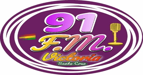 Radio Victoria 91 FM