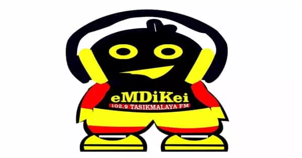 Radio eMDiKei