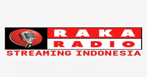 Raka Radio Streaming Indonesia