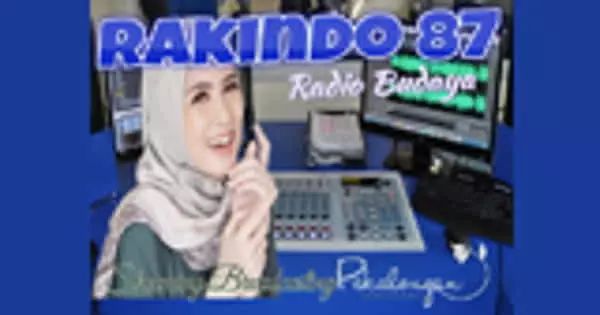 Rakindo FM