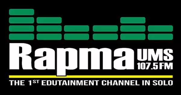 Rapma FM