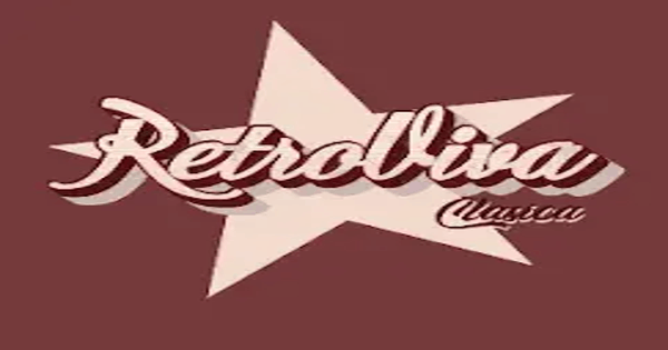 Retroviva Rock