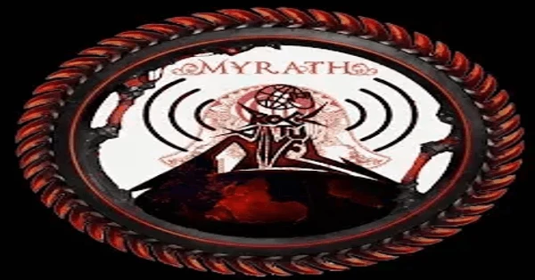 Rock A Tu Nivel Incomparable Myrath