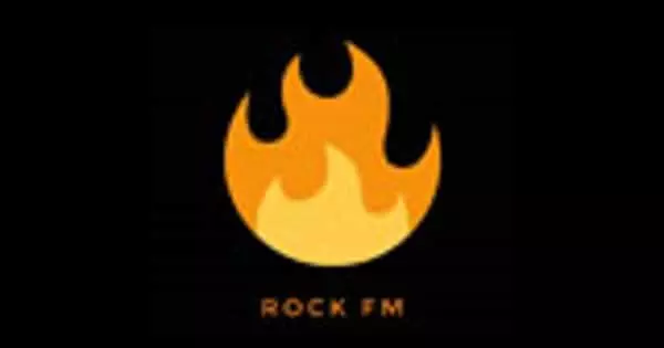 Rock FM Indonesia