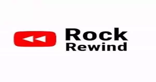 Rock Rewind