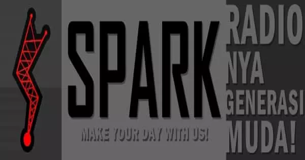 SPARK RADIO Indonesia