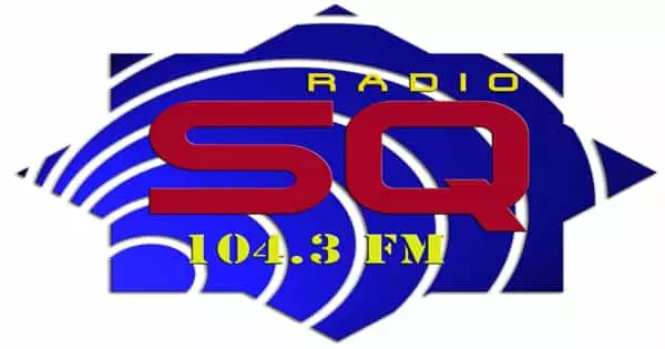 SQ Radio Pangkalpinang