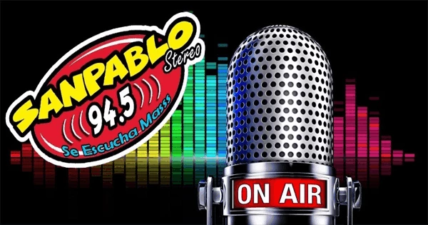 San Pablo Stereo 94.5