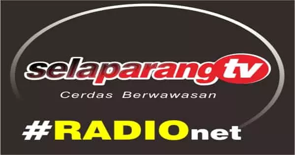 SelaparangTV Radionet