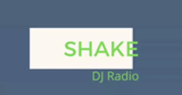 Shake Radio