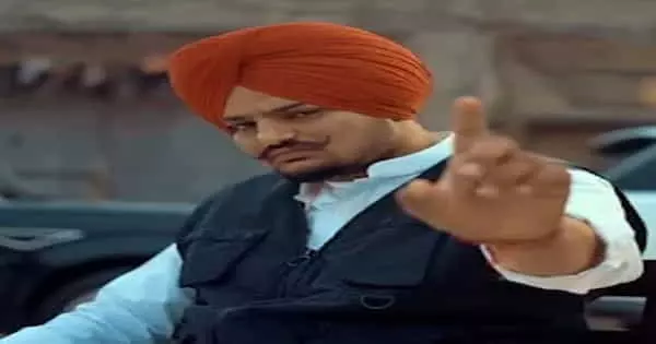 Sidhu Moose Wala Radio