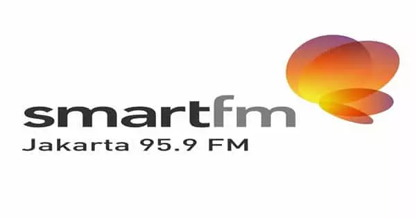 Smart FM Jakarta