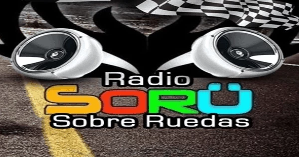 Sobre Ruedas Radio