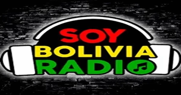 Soy Bolivia Radio