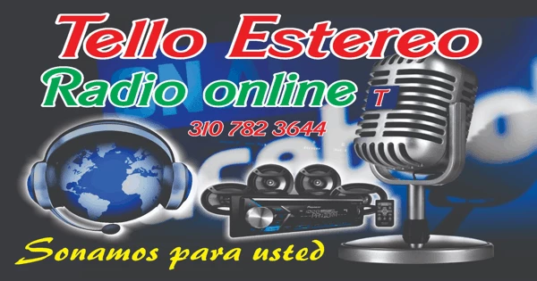 Tello Estereo