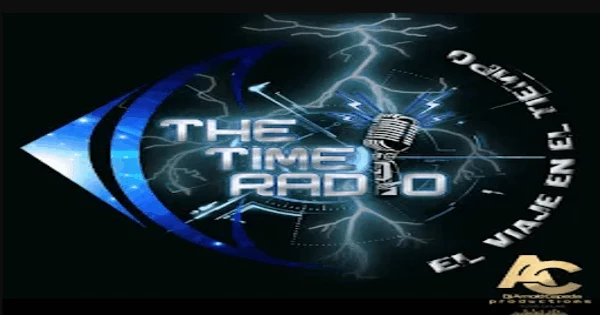 The Time Radio